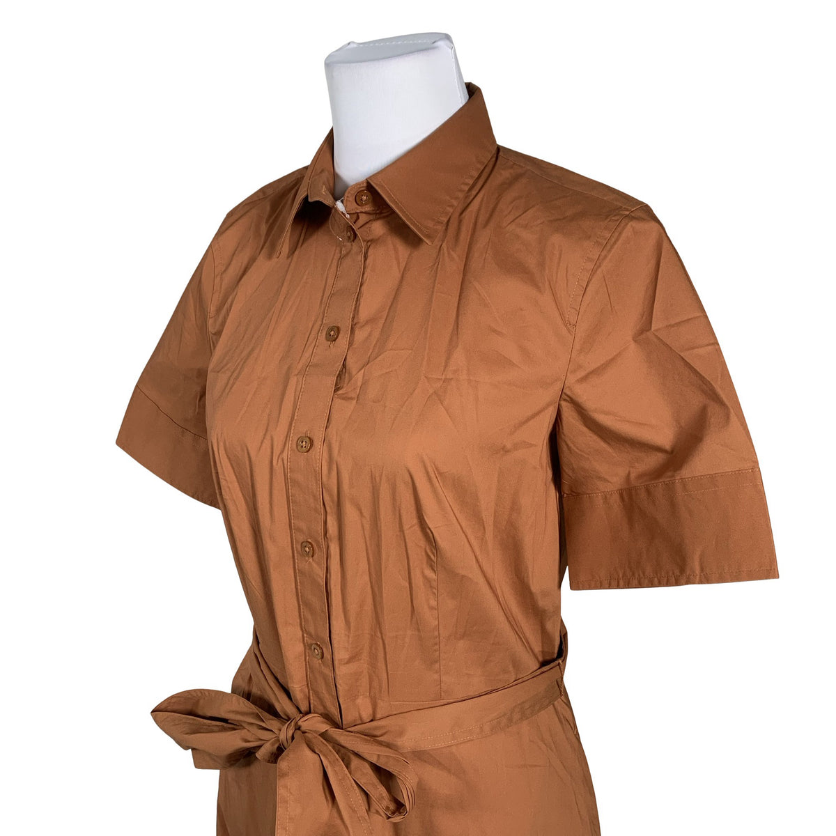 Unisex Lauren Ralph Lauren - Dress, size 36 - Brown (3)
