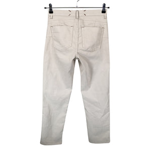 Unisex Sand - Slacks, size 34 - Beige (2)