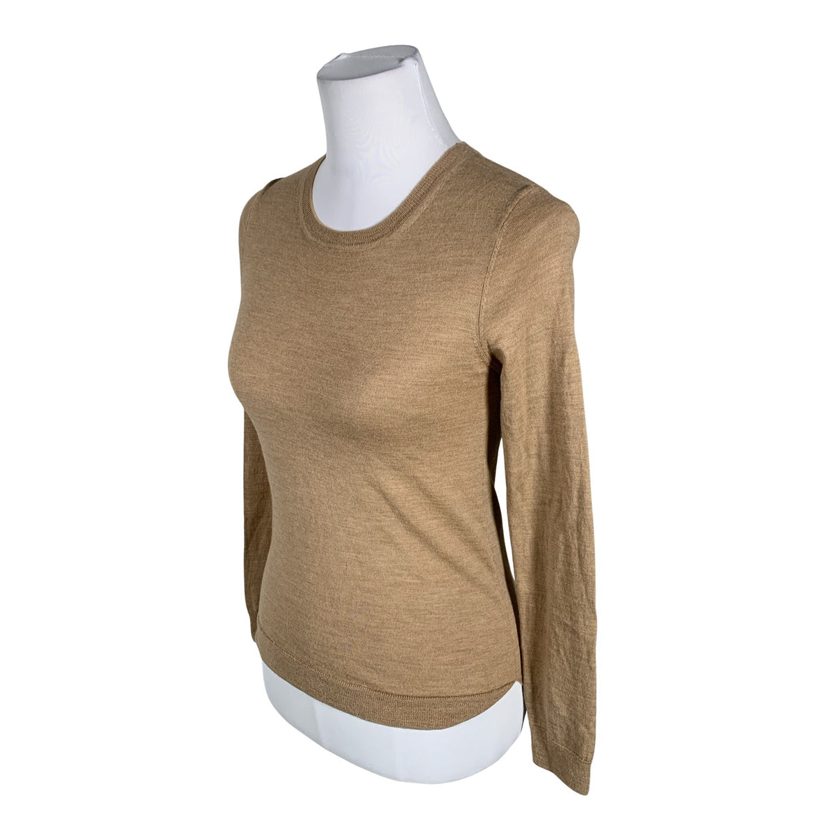 Unisex Sand - Sweater, size 34 - Beige (4)