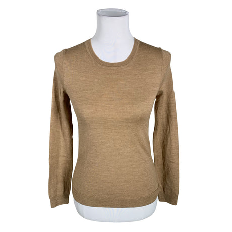 Unisex Sand - Sweater, size 34 - Beige (2)