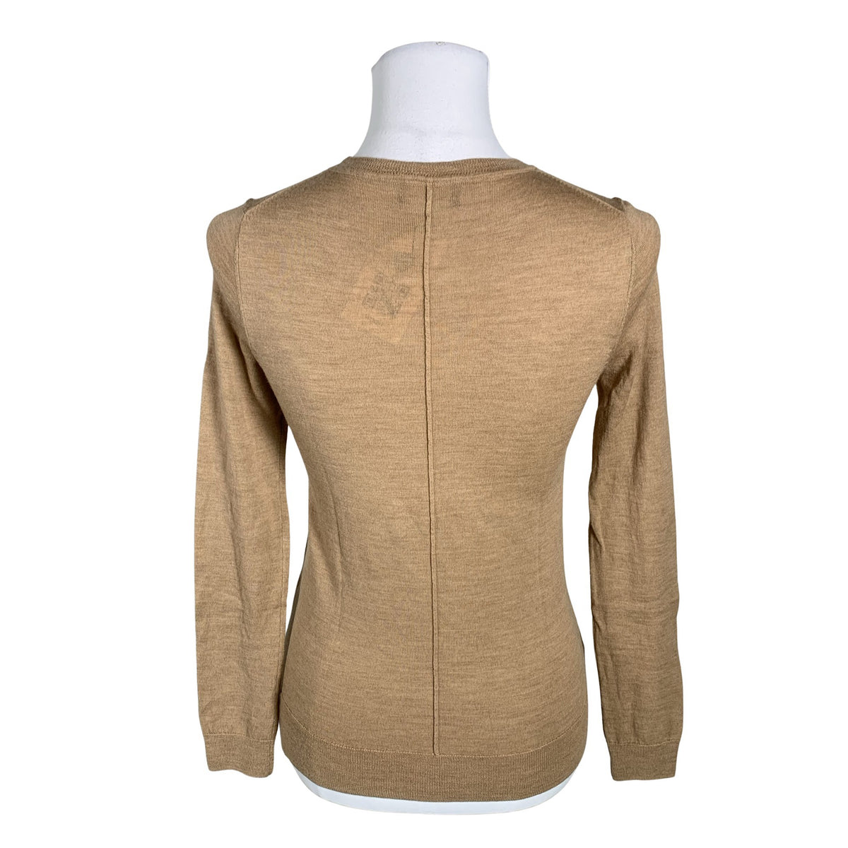 Unisex Sand - Sweater, size 34 - Beige (3)