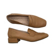 Unisex Wonders - Loafers, size 38 - Brown ()