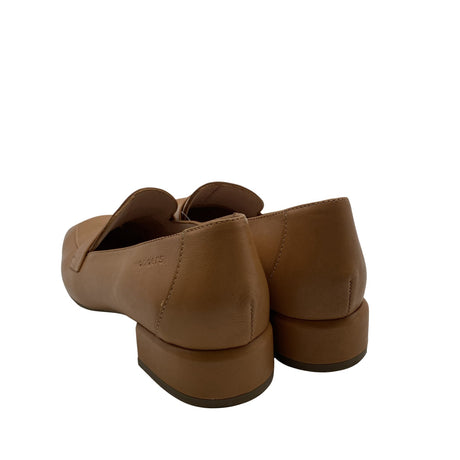 Unisex Wonders - Loafers, size 38 - Brown (2)