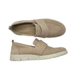 Unisex Ecco - Loafers, size 38 - Beige ()