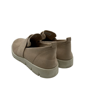 Unisex Ecco - Loafers, size 38 - Beige (2)