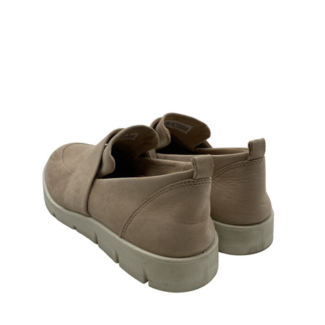 Unisex Ecco - Loafers, size 38 - Beige (2)