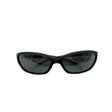 Unisex Ray-Ban - Sunglasses, size Ei kokoa - Black ()