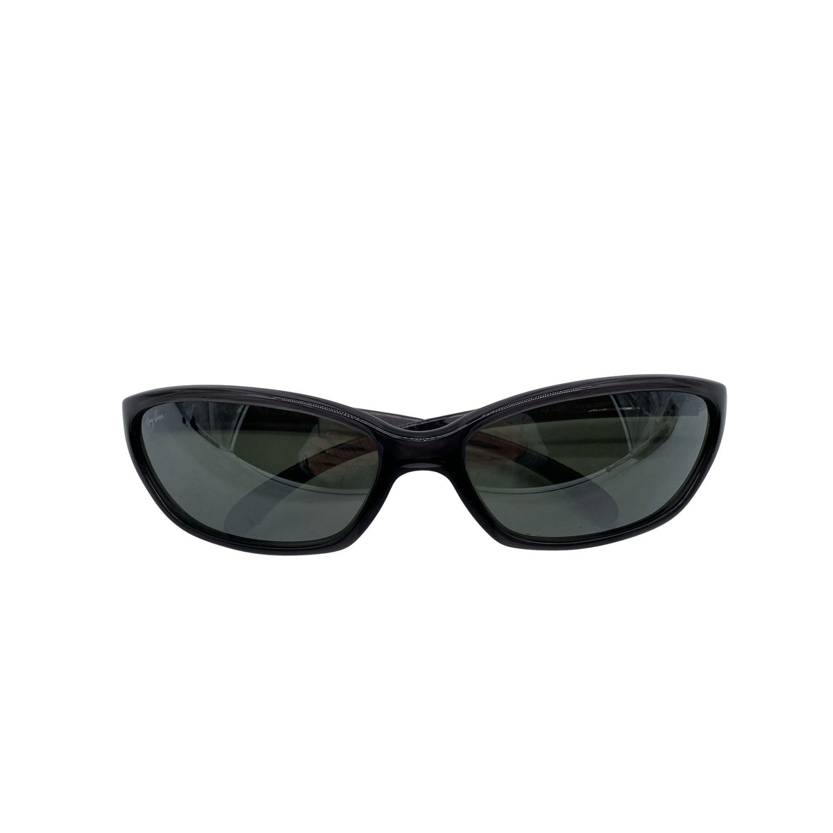 Unisex Ray-Ban - Sunglasses, size Ei kokoa - Black (1)