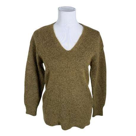 Unisex Tiger of Sweden - Sweater, size 34 - Brown ()