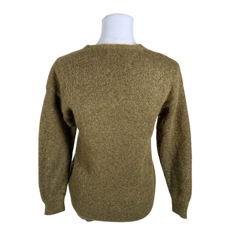 Unisex Tiger of Sweden - Sweater, size 34 - Brown (2)