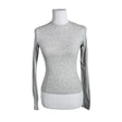 Unisex Skims - Tricot shirt, size 32 - Gray ()