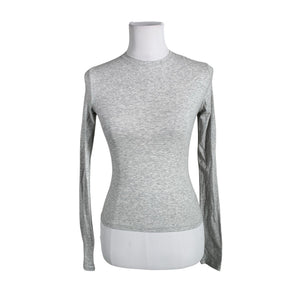 Unisex Skims - Tricot shirt, size 32 - Gray (1)