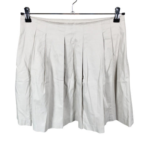 Unisex Opus - Fabric skirt, size 38 - Gray ()