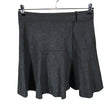 Unisex Marc O'Polo - Fabric skirt, size 38 - Gray ()