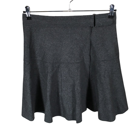 Unisex Marc O'Polo - Fabric skirt, size 38 - Gray ()