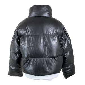 Unisex Stand Studio - Winter jacket, size 44 - Black (3)
