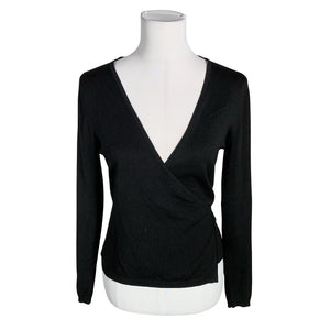 Unisex Marimekko - Sweater, size 34 - Black (1)