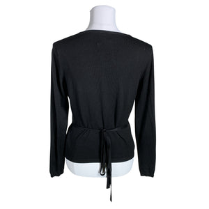 Unisex Marimekko - Sweater, size 34 - Black (2)