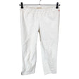 Unisex Jackpot - Slacks, size 38 - White ()
