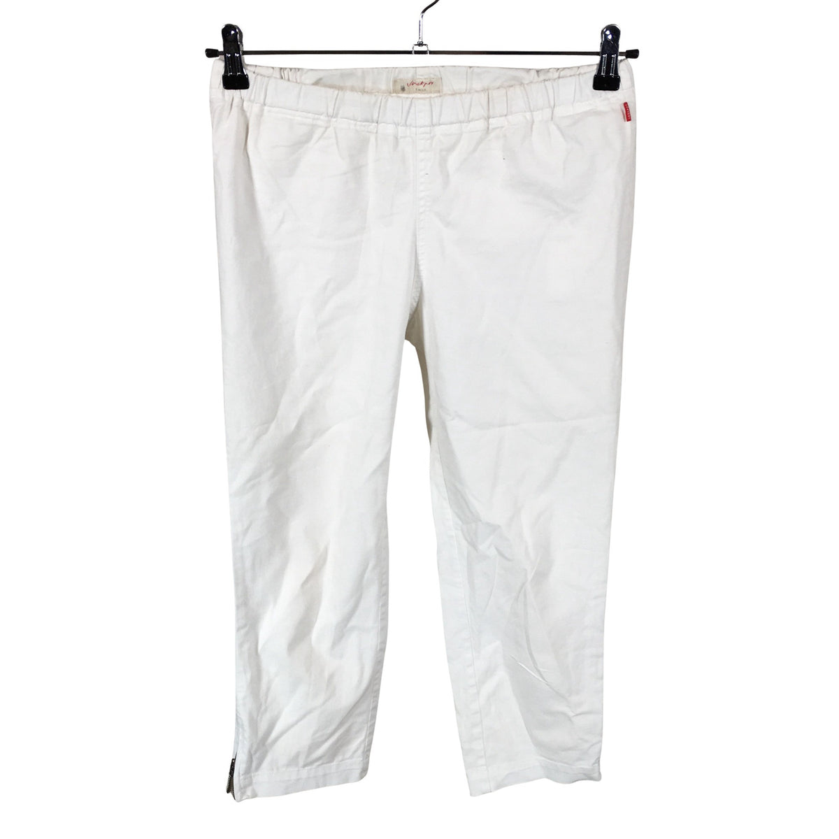 Unisex Jackpot - Slacks, size 38 - White (1)