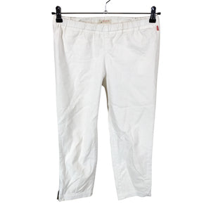 Unisex Jackpot - Slacks, size 38 - White (1)