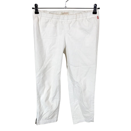 Unisex Jackpot - Slacks, size 38 - White ()