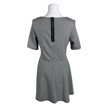 Unisex Esprit - Tricot dress, size 36 - Black (2)