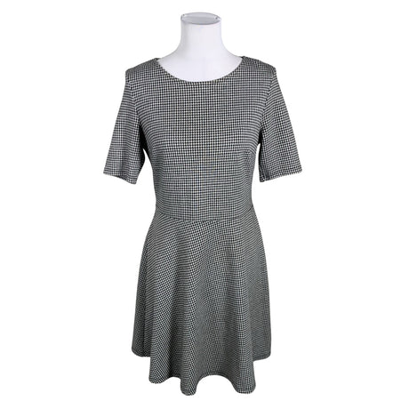 Unisex Esprit - Tricot dress, size 36 - Black ()