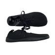 Unisex Vaistoa - Casual sneakers, size 42 - Black ()