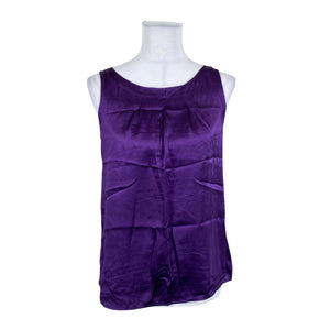 Unisex More&More - Top, size 36 - Violet (1)