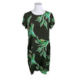 Unisex Philosophy Blues Original - Schiffon dress, size 38 - Green ()