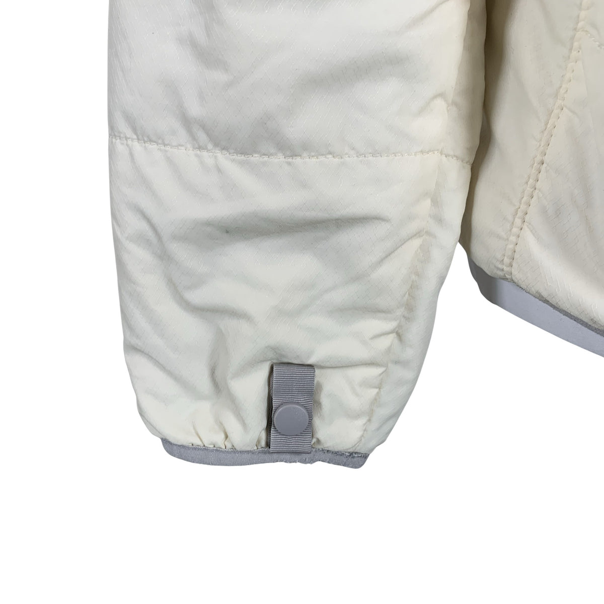 Unisex The North Face - Lightly padded jacket, size 36 - Yellow (3)