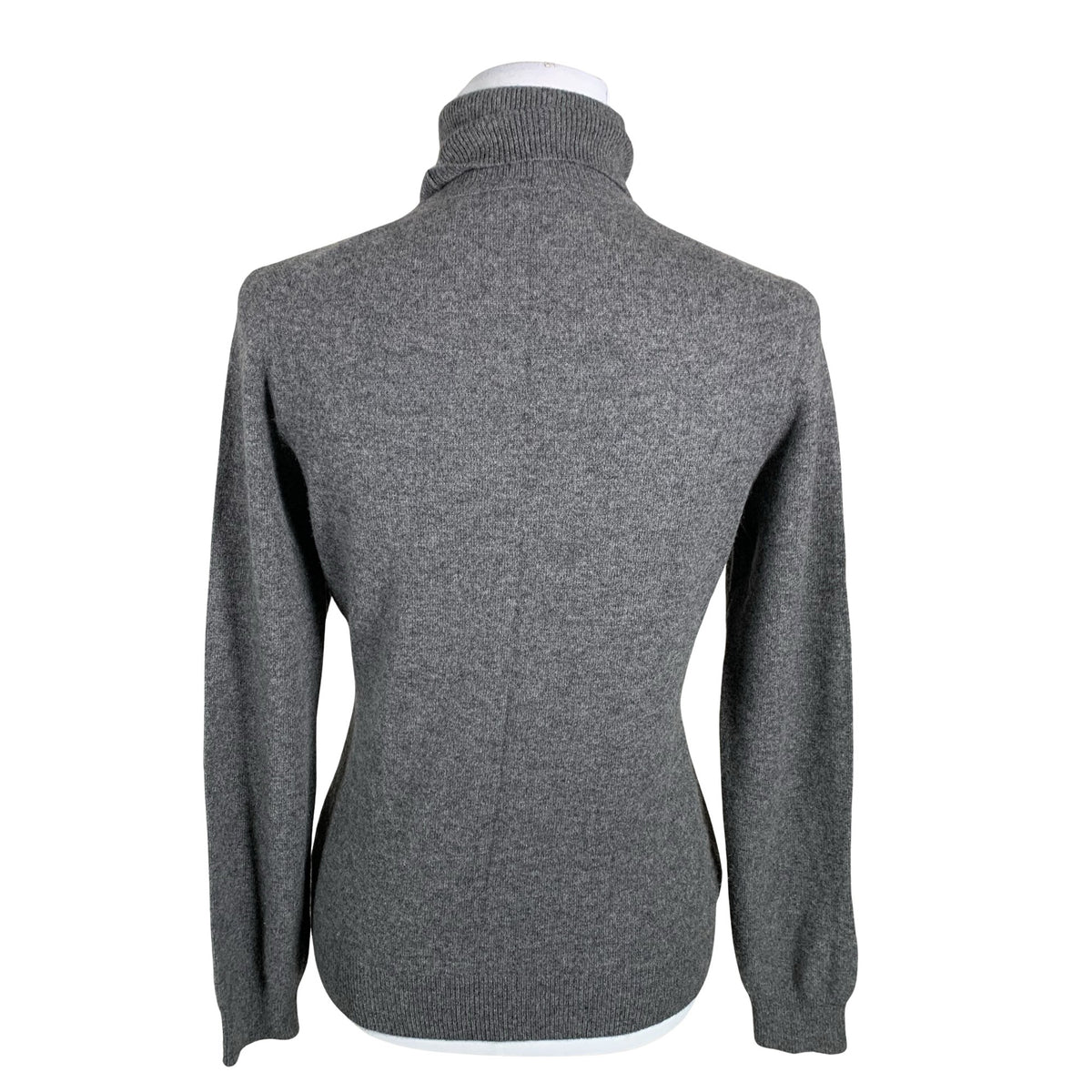 Unisex Repeat - Sweater, size 38 - Gray (2)