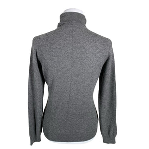 Unisex Repeat - Sweater, size 38 - Gray (2)