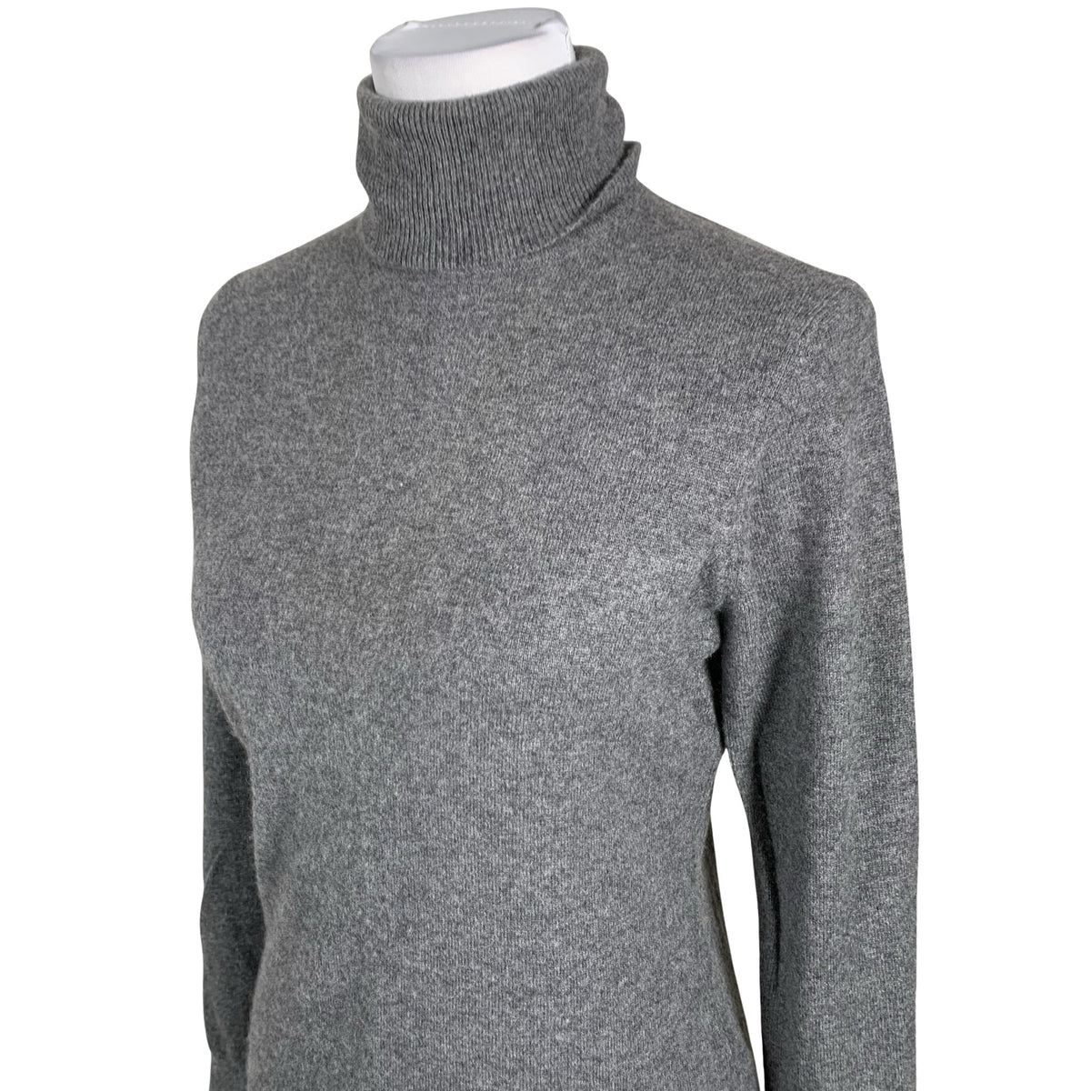 Unisex Repeat - Sweater, size 38 - Gray (3)
