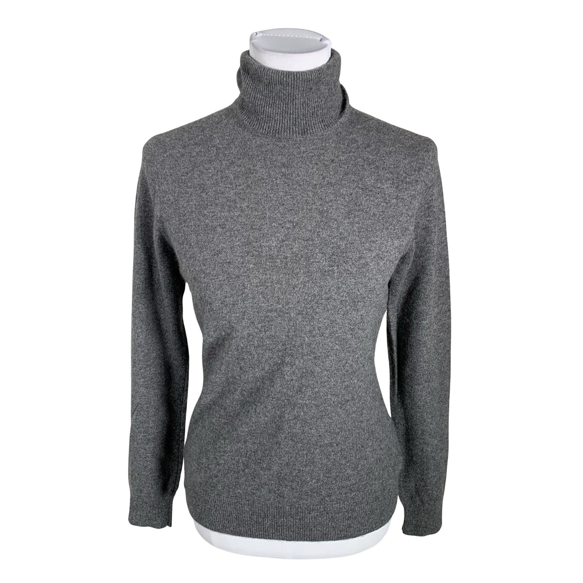 Unisex Repeat - Sweater, size 38 - Gray (1)