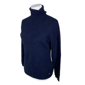 Unisex Gerry Weber - Cardigan, size 40 - Blue (3)