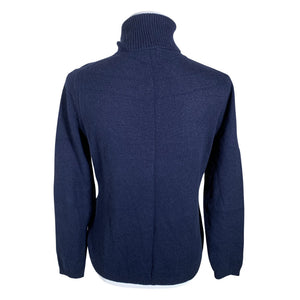 Unisex Gerry Weber - Cardigan, size 40 - Blue (2)
