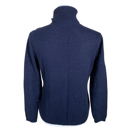 Unisex Gerry Weber - Cardigan, size 40 - Blue (2)