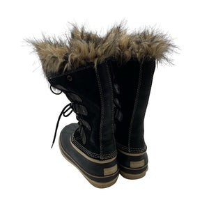 Unisex Sorel - Winter shoes, size 38 - Black (3)