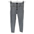 Unisex Freddy - Leggings, size 38 - Gray ()
