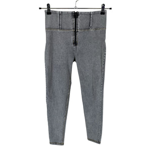 Unisex Freddy - Leggings, size 38 - Gray (1)