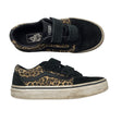 Unisex Vans - Casual sneakers, size 32 - Black ()