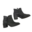 Unisex Clarks - Ankle boots, size 39 - Black ()