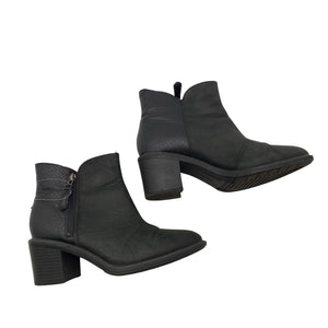 Unisex Clarks - Ankle boots, size 39 - Black (1)