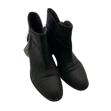 Unisex Clarks - Ankle boots, size 39 - Black (2)