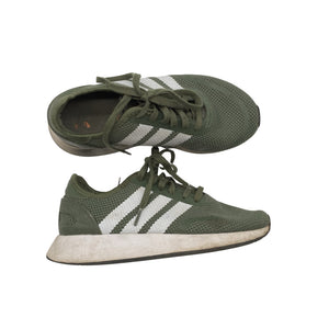 Unisex Adidas - Sneakers, size 35 - Green (1)