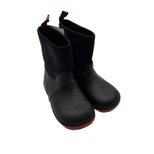 Unisex Tretorn - Wellingtons, size 27 - Black (2)
