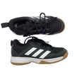 Unisex Adidas - Indoor sports shoes, size 34 - Black ()