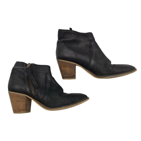 Unisex Urban Outfitters - Ankle boots, size 39 - Black ()